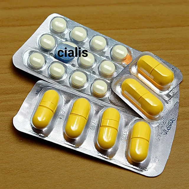 Comprar cialis generico en farmacias